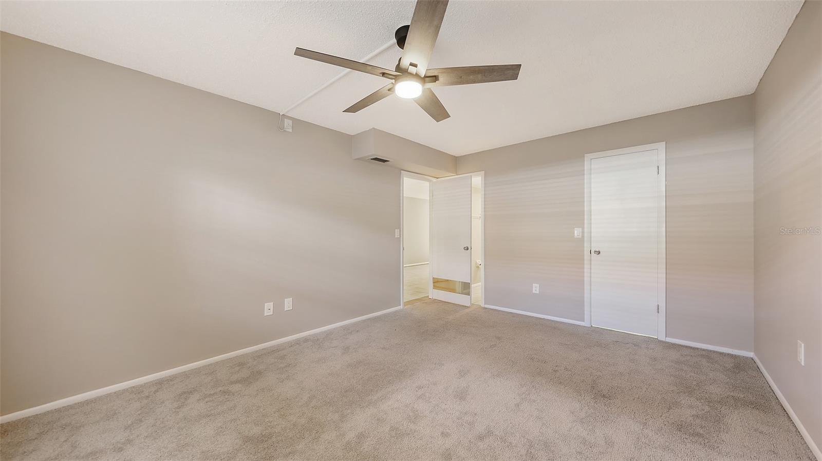 TREGATE MANOR - Residential Lease
