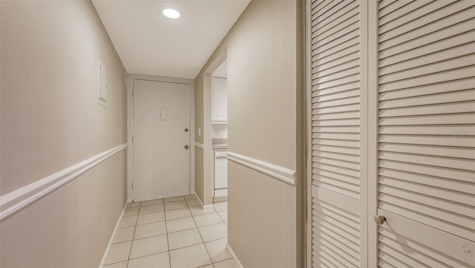 TREGATE MANOR - Residential Lease
