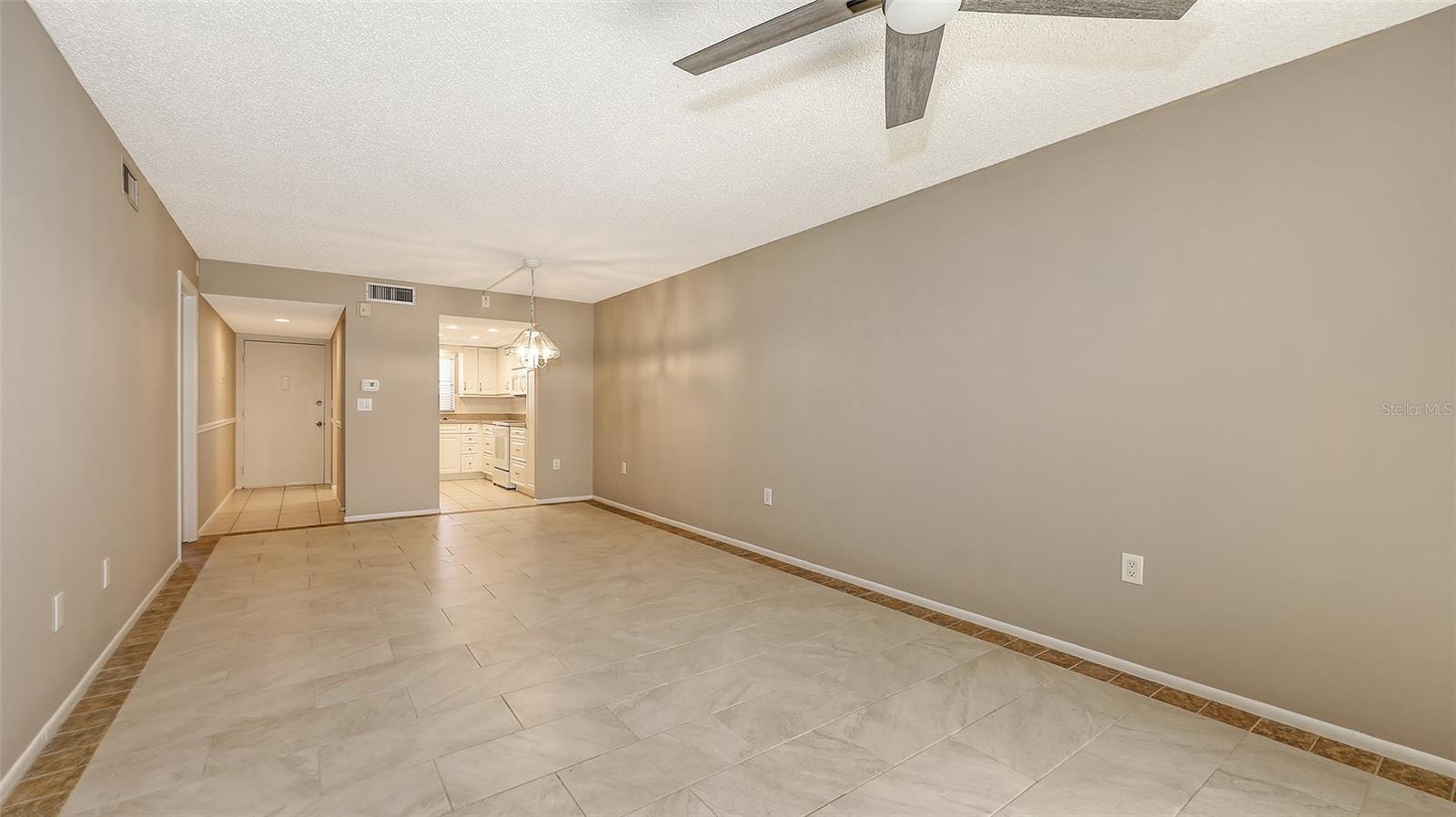 TREGATE MANOR - Residential Lease