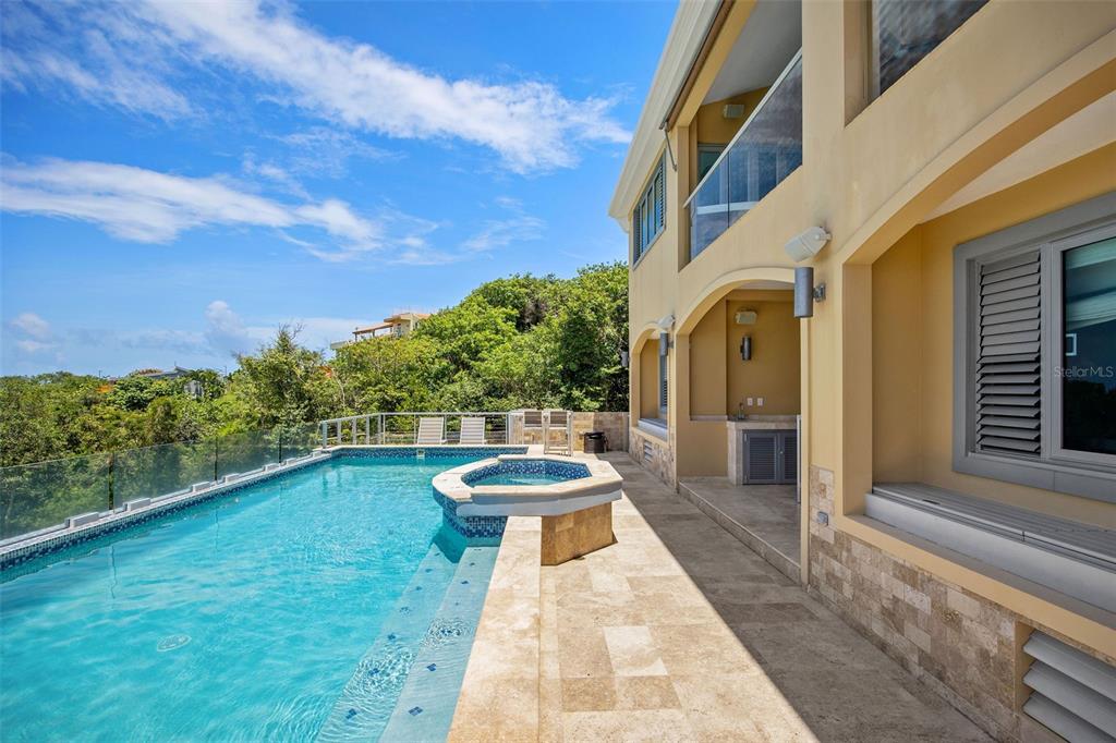 PALMAS DEL MAR - Residential