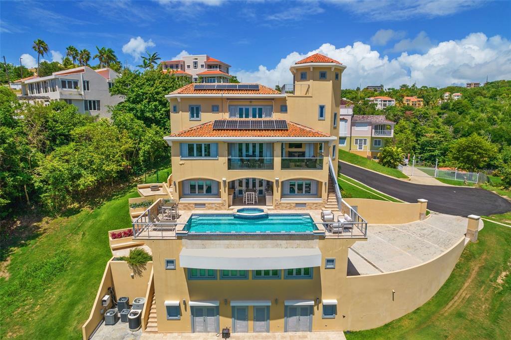 PALMAS DEL MAR - Residential