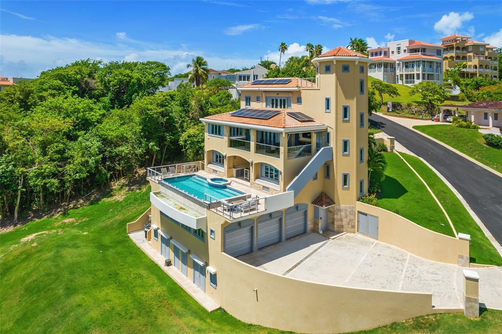 PALMAS DEL MAR - Residential