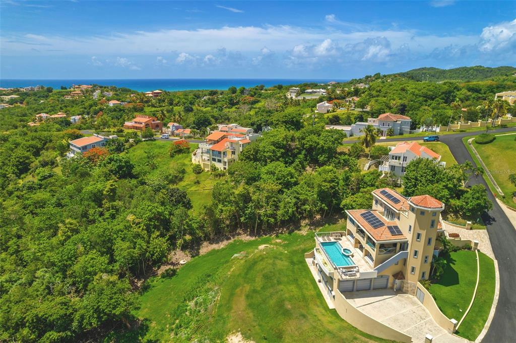 PALMAS DEL MAR - Residential