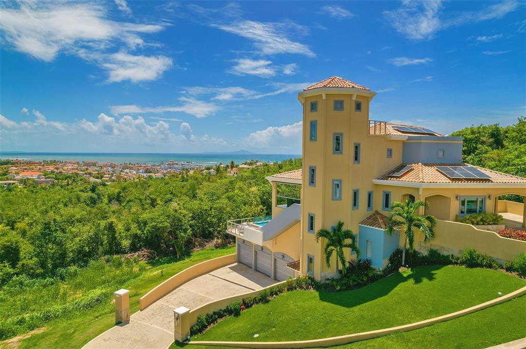 PALMAS DEL MAR - Residential