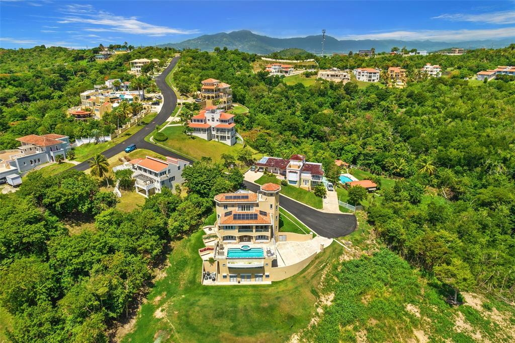 PALMAS DEL MAR - Residential