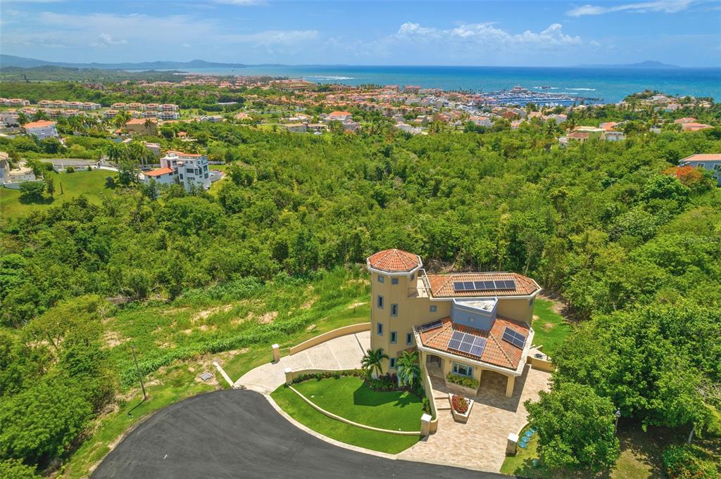 PALMAS DEL MAR - Residential