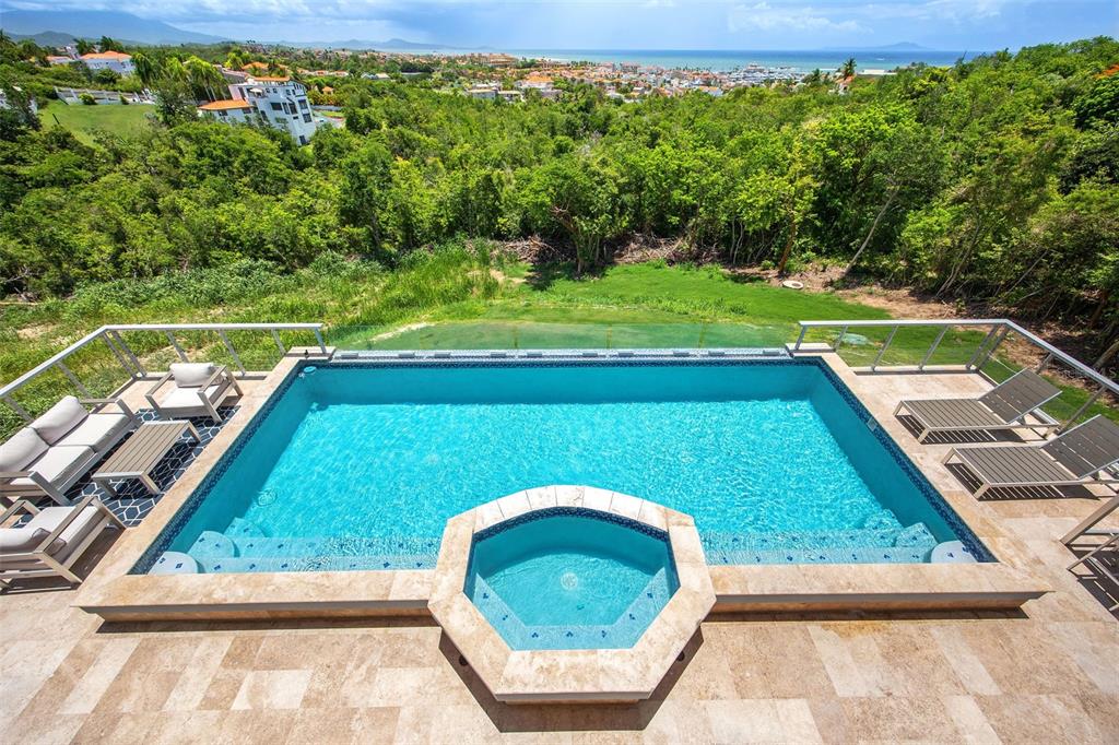 PALMAS DEL MAR - Residential