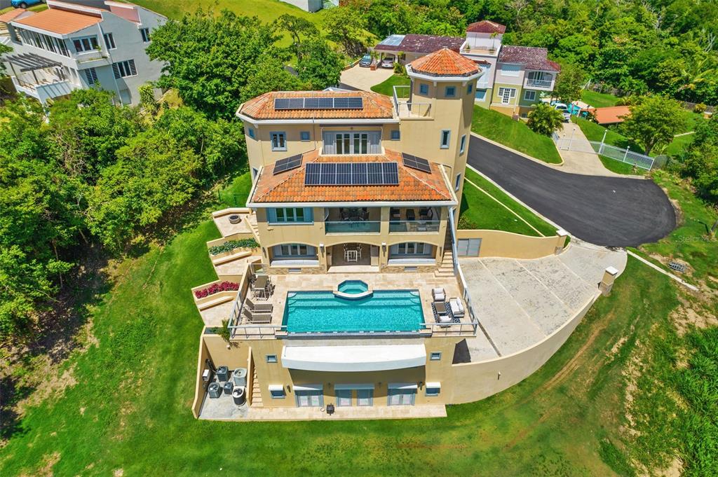 PALMAS DEL MAR - Residential