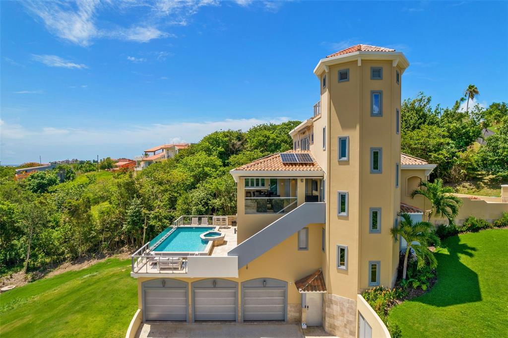 PALMAS DEL MAR - Residential
