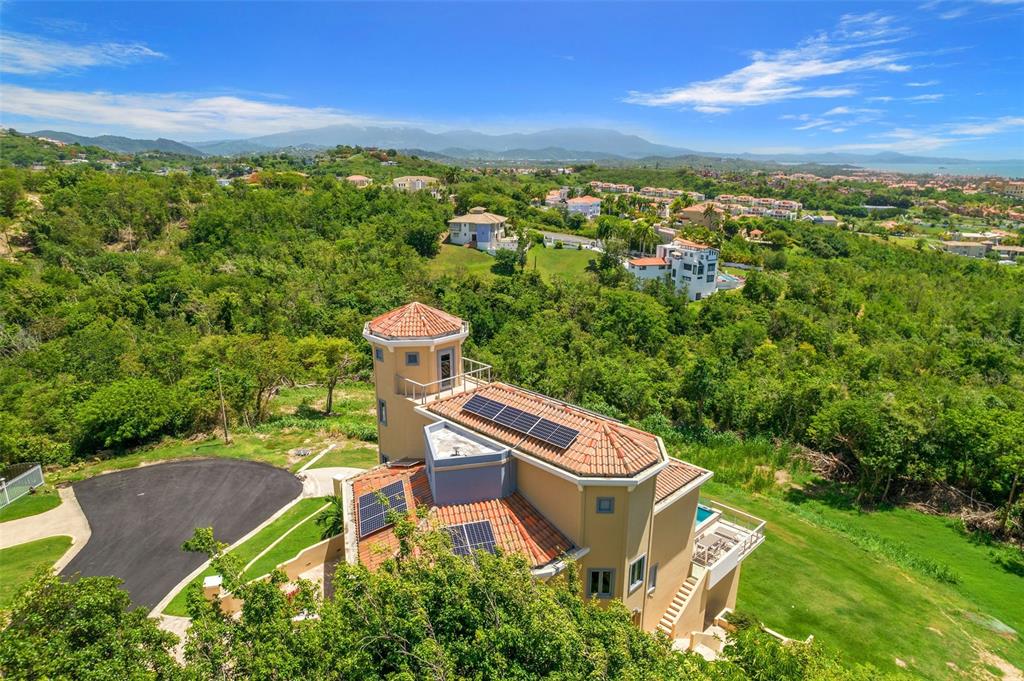 PALMAS DEL MAR - Residential