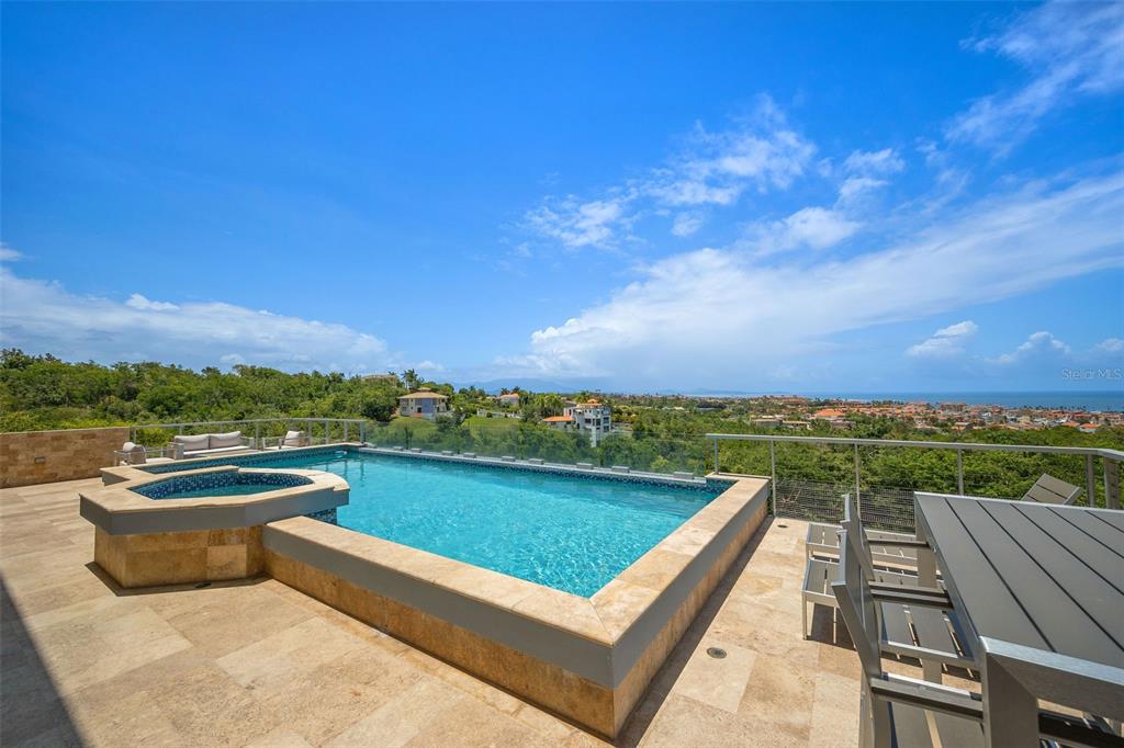 PALMAS DEL MAR - Residential