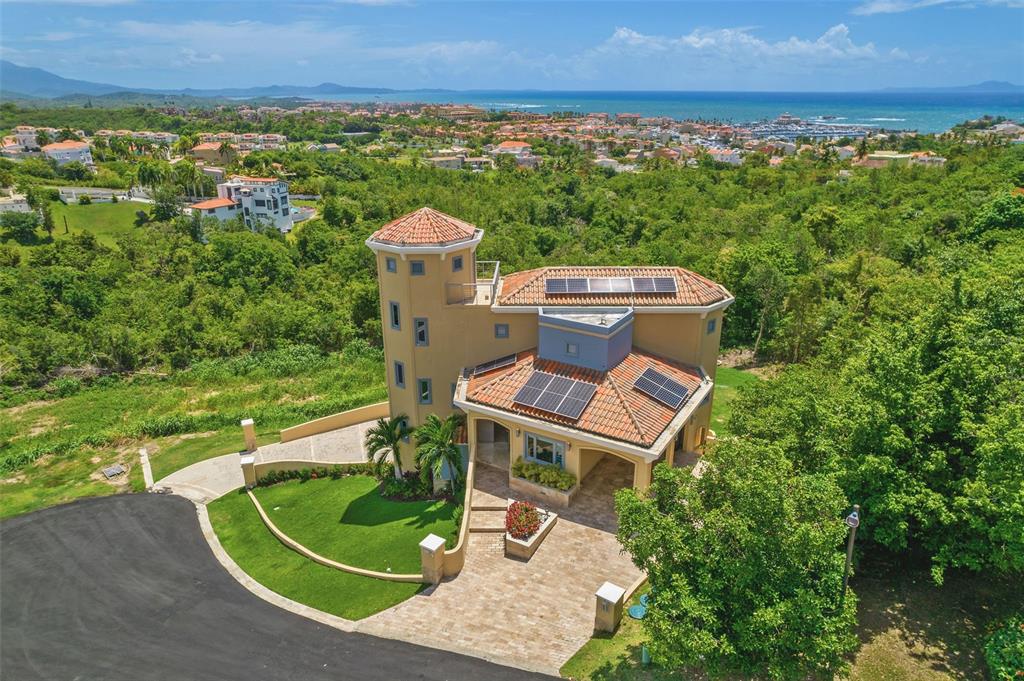 PALMAS DEL MAR - Residential