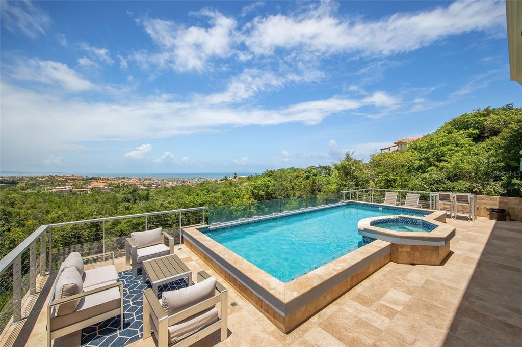 PALMAS DEL MAR - Residential