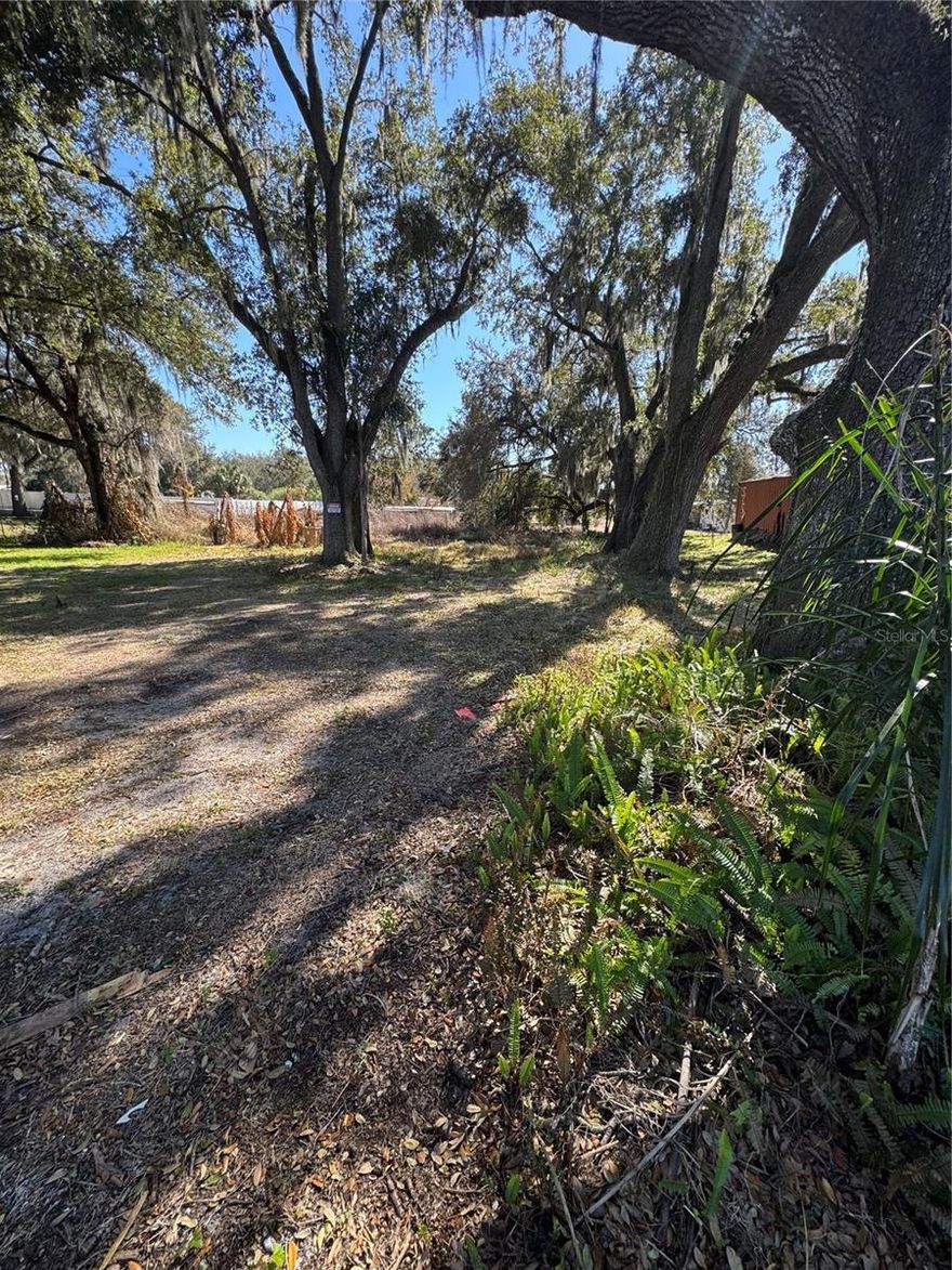 Discover an exceptional opportunity to create your ideal residence on this oversized 101' x 182' vacant lot. Suitable for building a custom home or installing a manufactured home, the property features an existing septic and well, with electric service available at the street. Enjoy a convenient location with easy access to Orlando International Airport, major highways, shopping, dining, and everyday amenities. With generous space and existing infrastructure in place, this property offers outstanding potential in a desirable area. Opportunities like this are limited—explore the possibilities today.