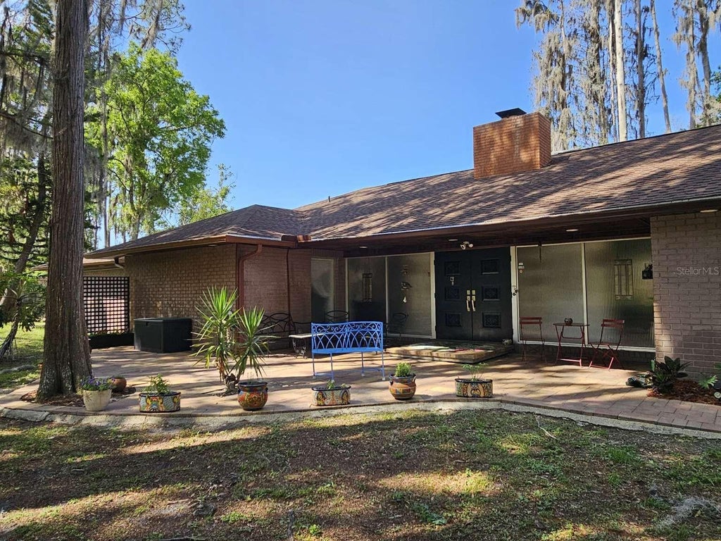 Photo of 5757 Sweet Cherry Lane, Land O Lakes, FL 34639 (MLS # TB8497036)