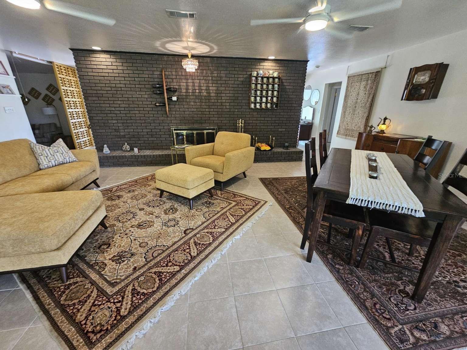 DUPREE GARDENS 1ST ADD - Residential