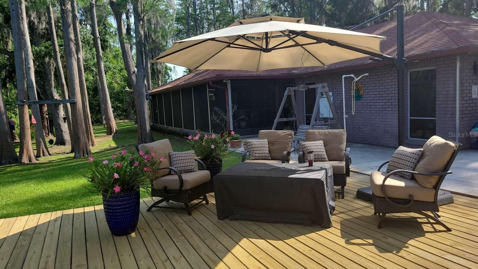 DUPREE GARDENS 1ST ADD - Residential