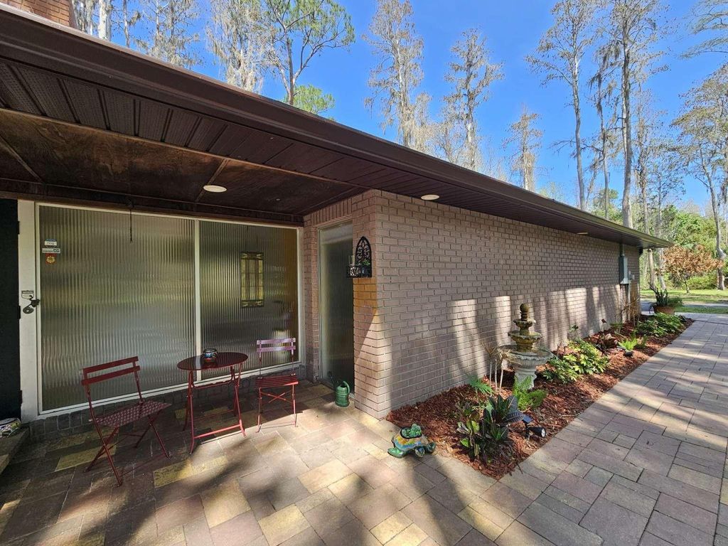 Photo of 5757 Sweet Cherry Lane, Land O Lakes, FL 34639 (MLS # TB8497036)