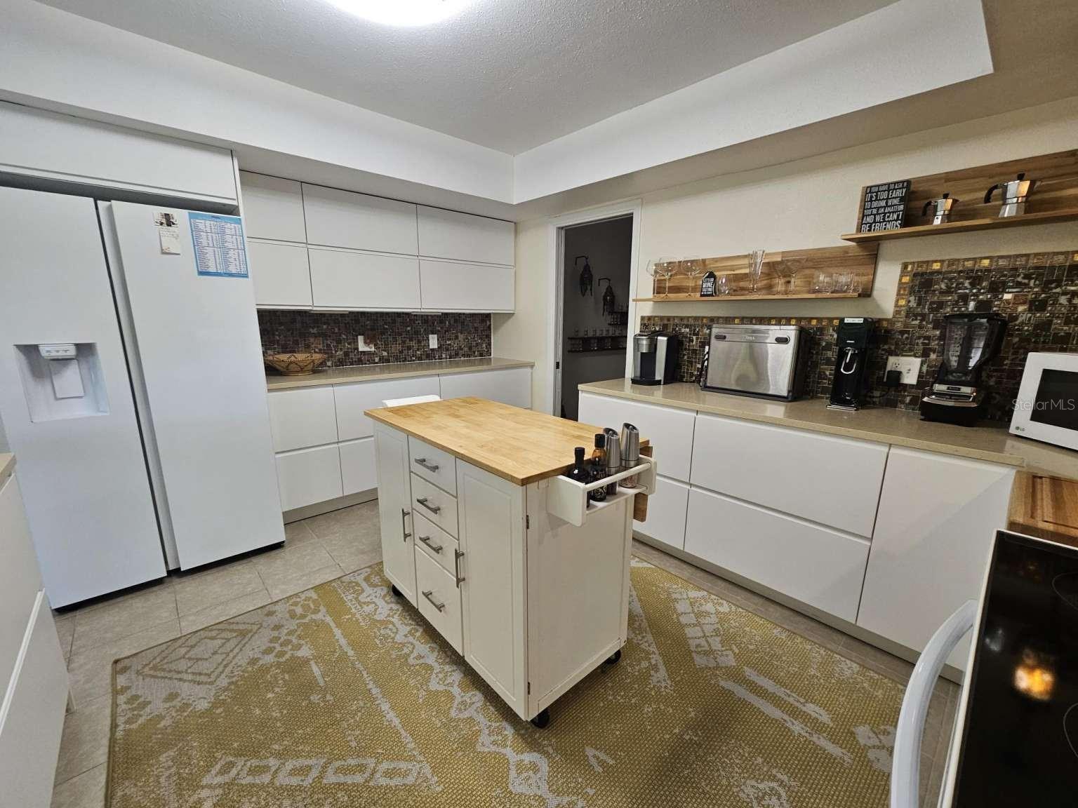 DUPREE GARDENS 1ST ADD - Residential