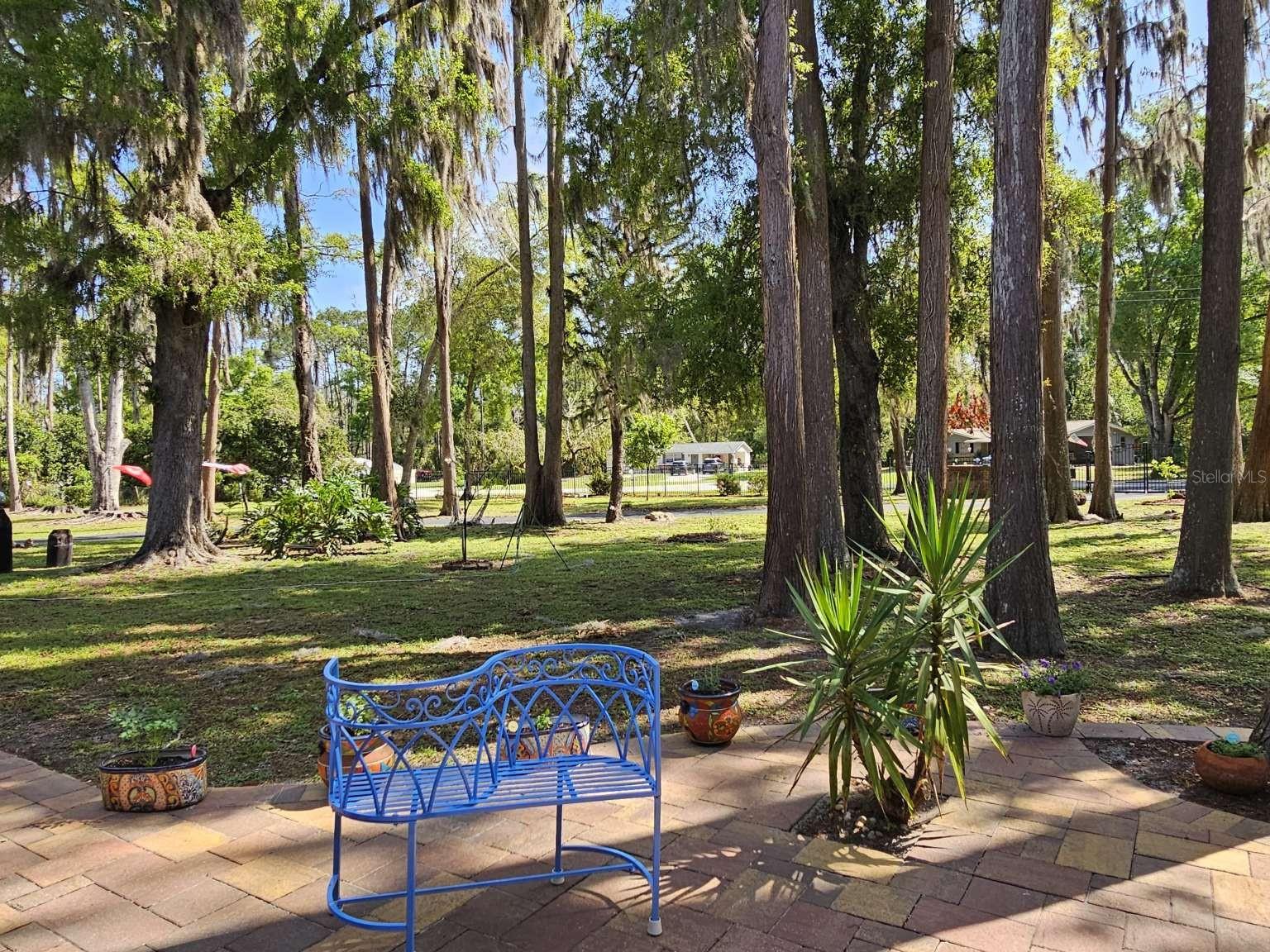 DUPREE GARDENS 1ST ADD - Residential