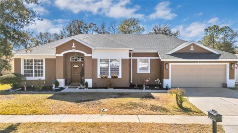 Photo of 2144 Continental Street, Saint Cloud, FL 34769 (MLS # S5143607)