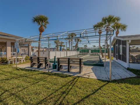 A home in NORTH PORT