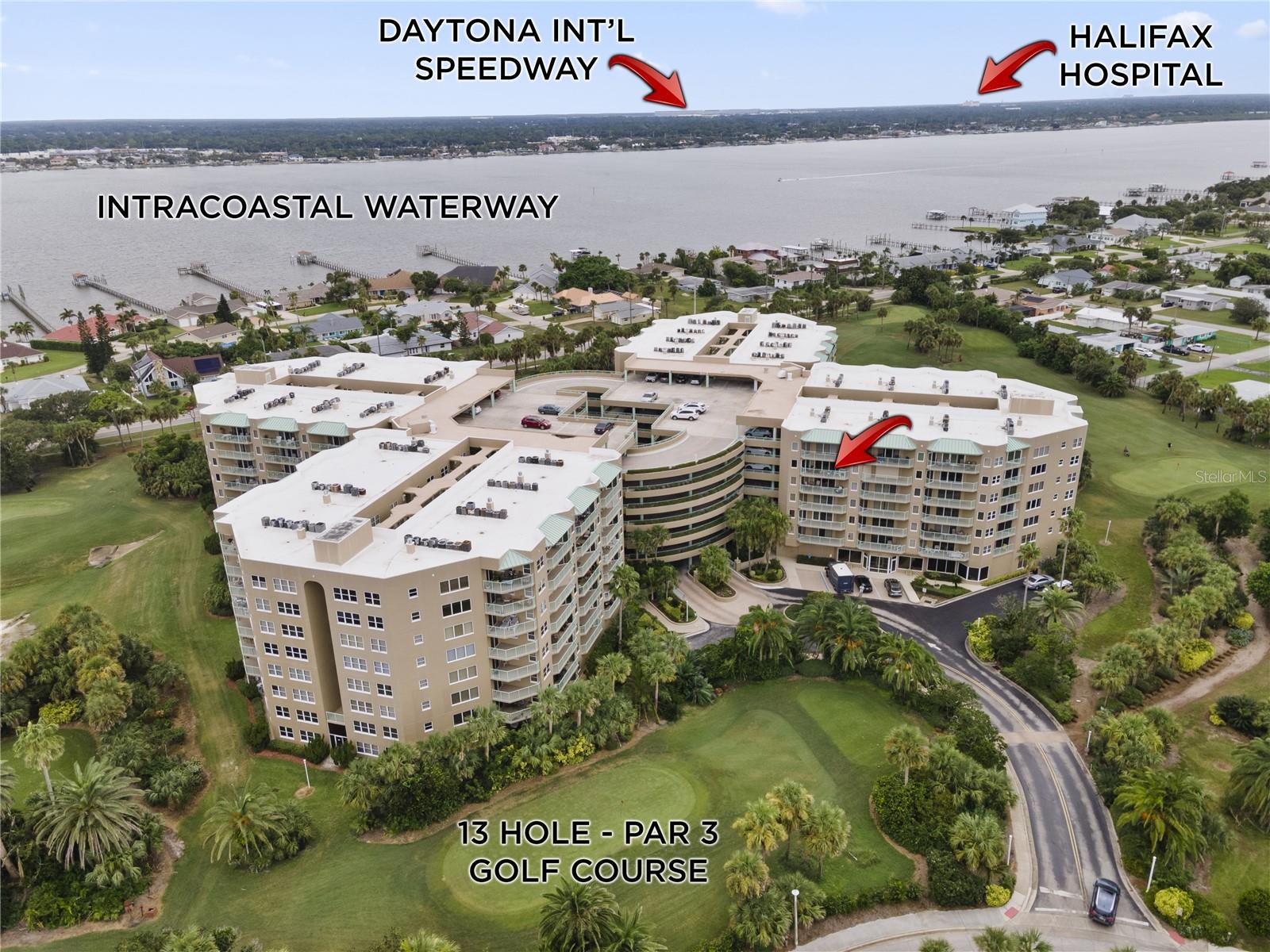 4 OCEANS WEST BOULEVARD 601A