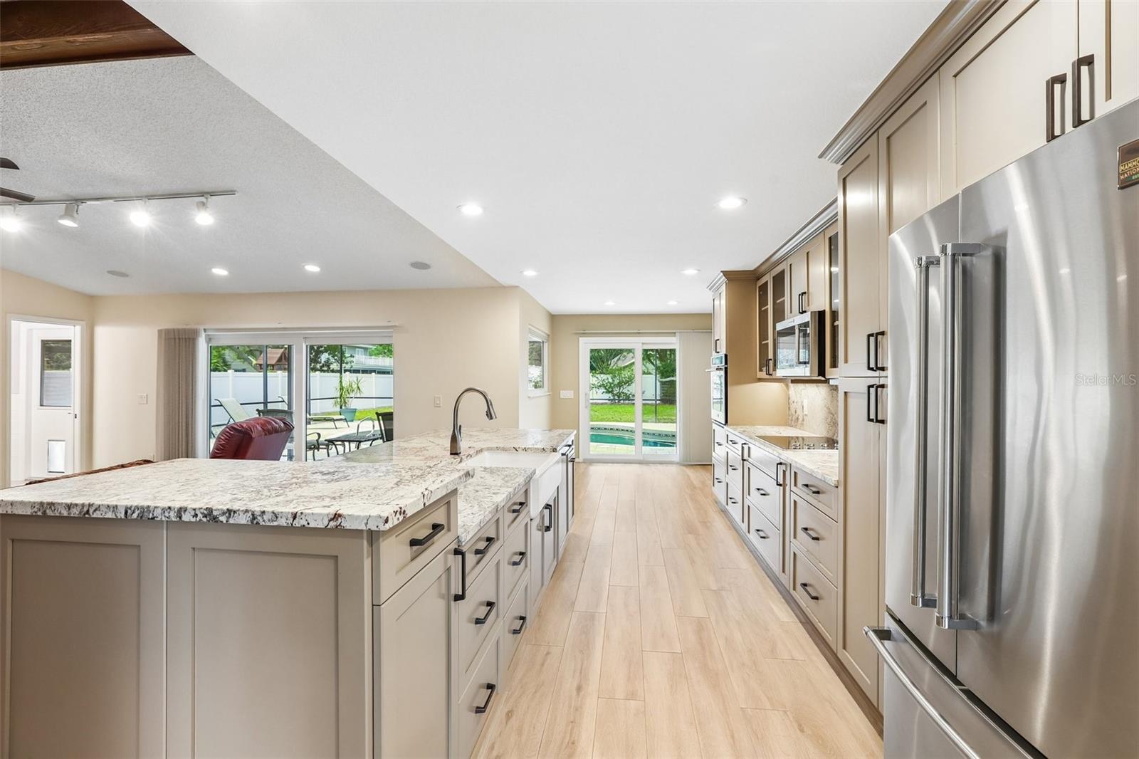 NORTHWOOD ESTATES- TR G - Residential