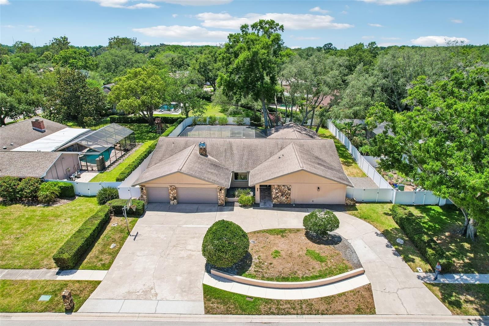 NORTHWOOD ESTATES- TR G - Residential