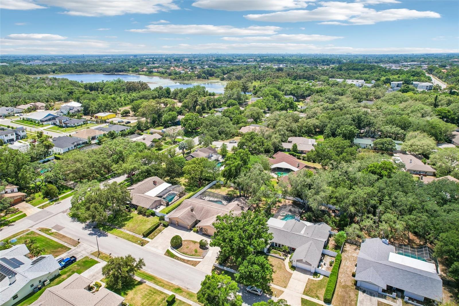 NORTHWOOD ESTATES- TR G - Residential