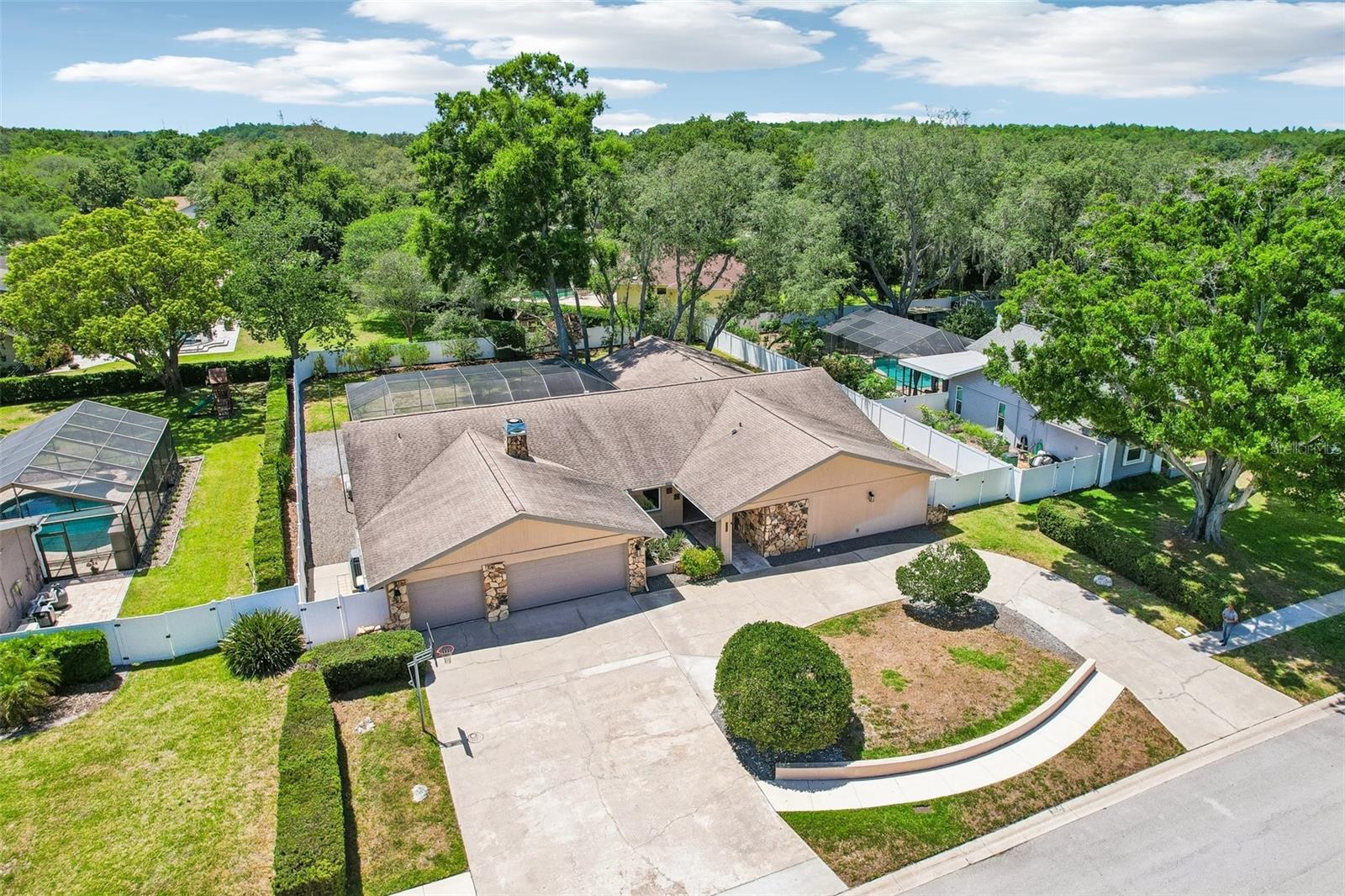 NORTHWOOD ESTATES- TR G - Residential