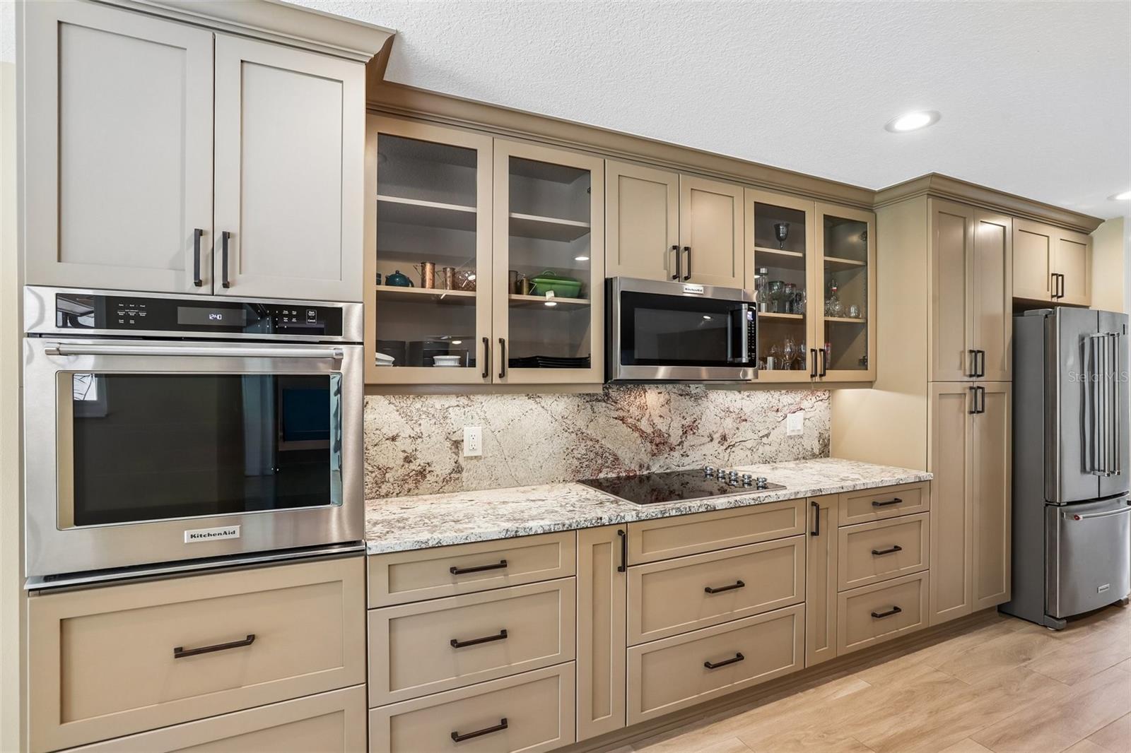 NORTHWOOD ESTATES- TR G - Residential