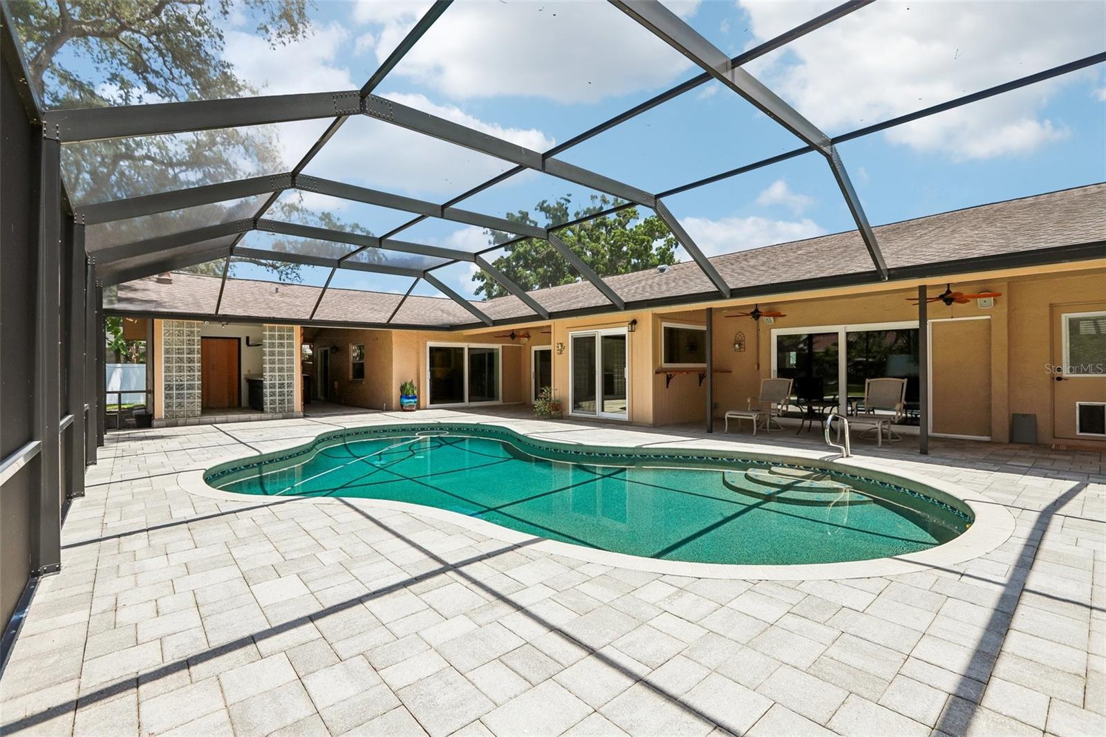 2424 SUNDANCER DRIVE