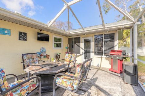 A home in PORT ORANGE