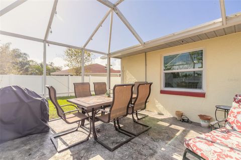 A home in PORT ORANGE