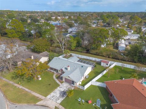 A home in PORT ORANGE