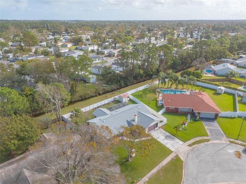 A home in PORT ORANGE