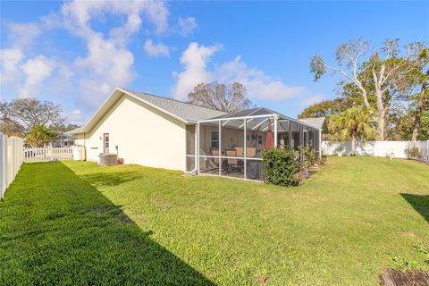 A home in PORT ORANGE