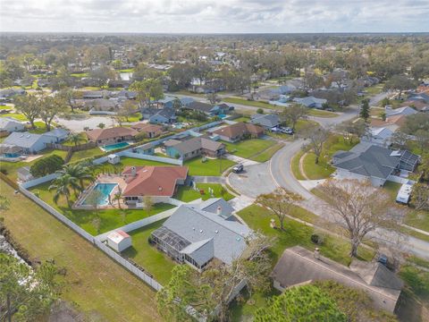 A home in PORT ORANGE