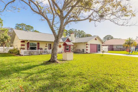 A home in PORT ORANGE