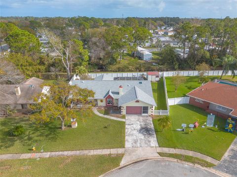 A home in PORT ORANGE