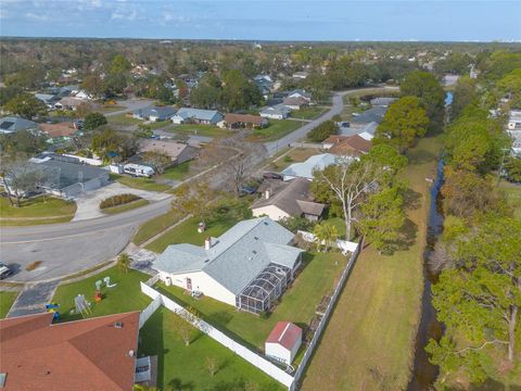 A home in PORT ORANGE