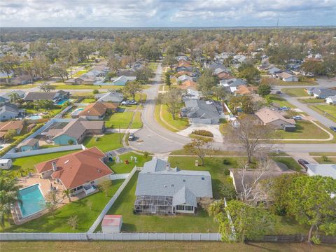 A home in PORT ORANGE