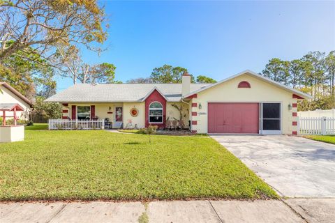 A home in PORT ORANGE