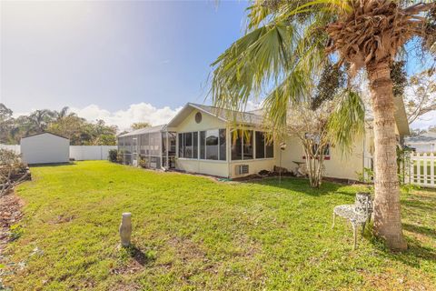 A home in PORT ORANGE