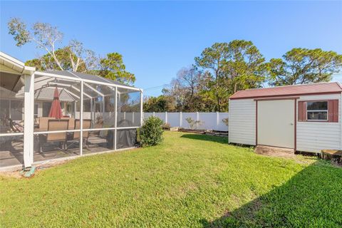 A home in PORT ORANGE