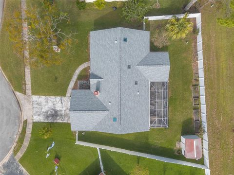 A home in PORT ORANGE