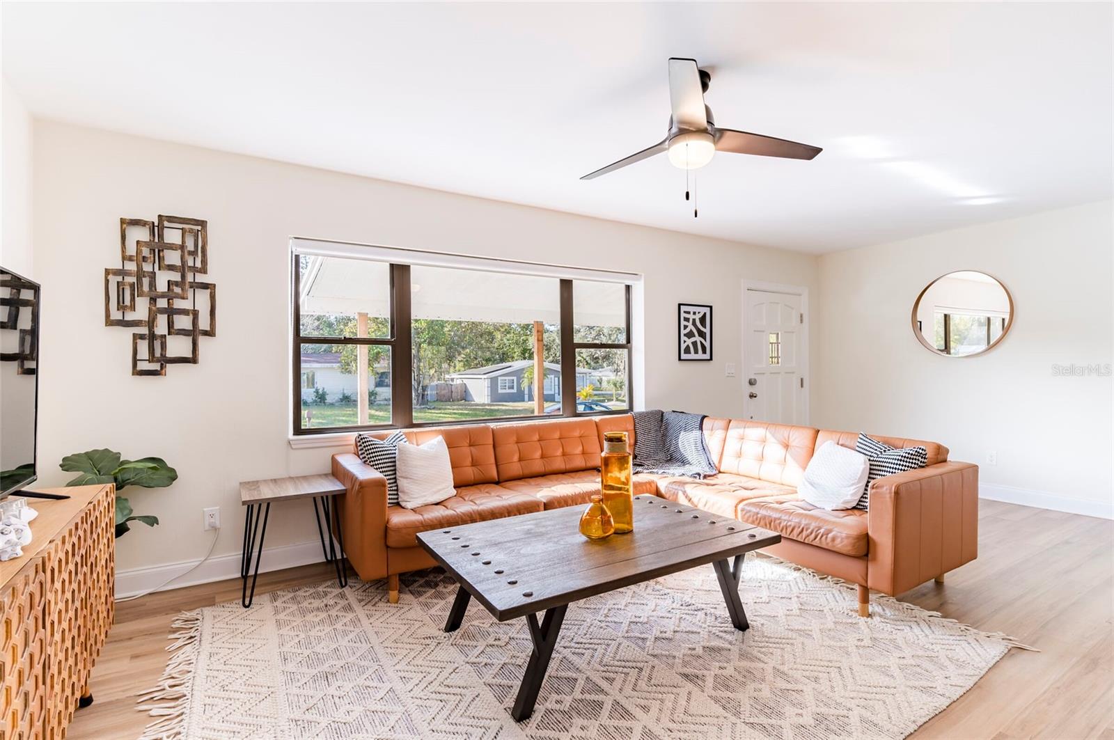 PINE BROOK HIGHLANDS - Residential Lease