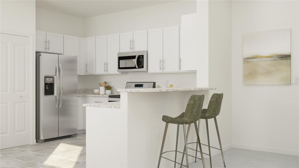 Photo of 32025 Spiceberry Street, San Antonio, FL 33576 (MLS # TB8357544)