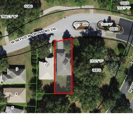 WOODVIEW VILLAS 01 - Residential